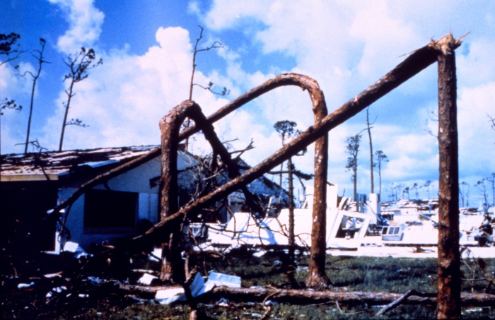 Hurricane Andrew