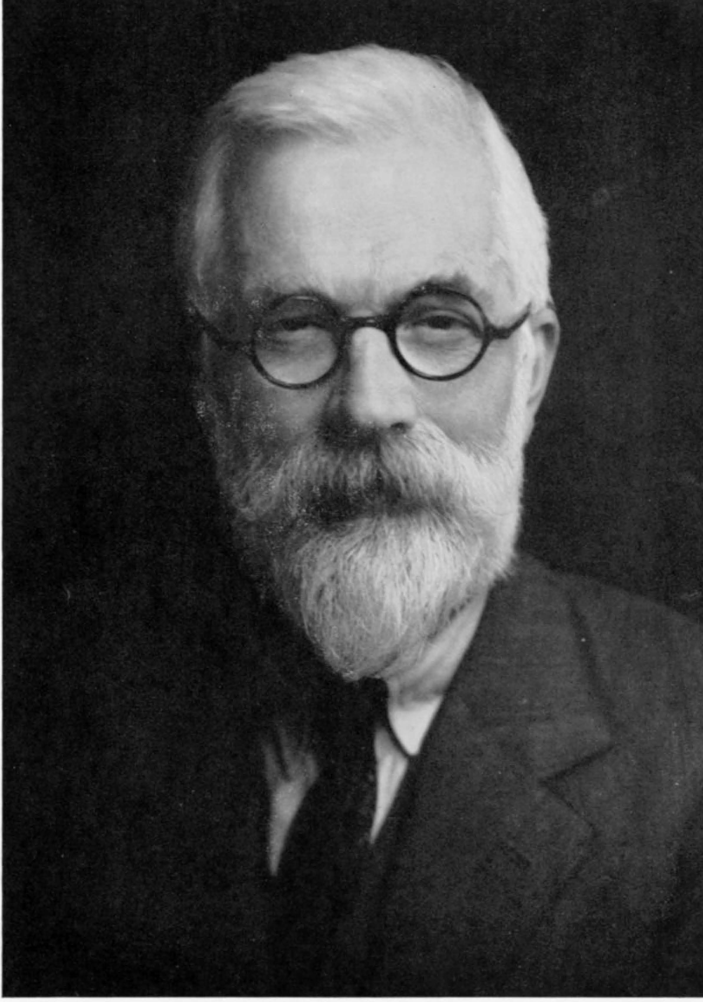 Ronald Fisher