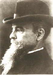 Vilfredo Pareto